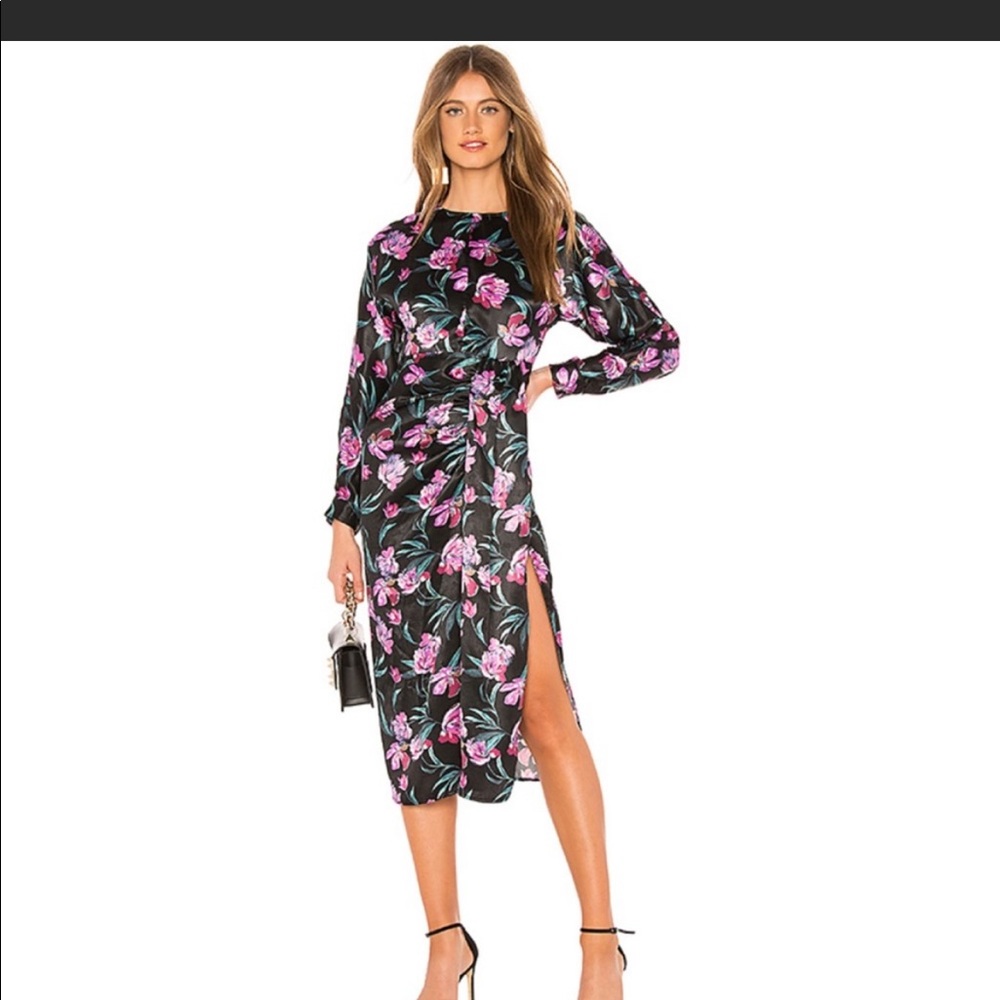 The Valentine Dress L’Academie